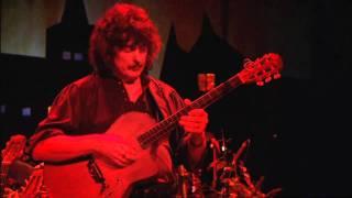 Blackmore's Night - Fires At Midnight (Live in Paris 2006) HD