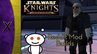 Calo Nord Recolor | Reddit Mod Build Showcase 2018 [K1]