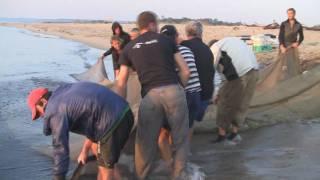 Fishing at the West Coast of the Black Sea 1/2