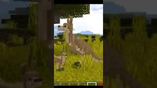 AWESOME ANIMALS ADDON | #shorts #addons  for #minecraft PE