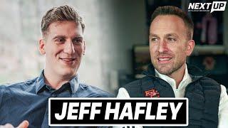 New Packers DC Jeff Hafley Tells All: Building Boston College, Defensive Scheme & Portal Tampering