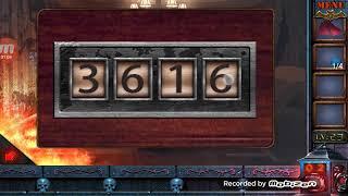 Can you escape the 100 rooms 6 level 23 Walkthrough