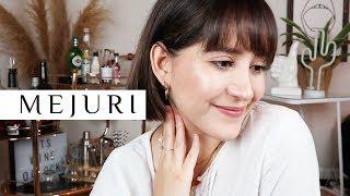 Is It Worth It? Mejuri Review | Ana Molina