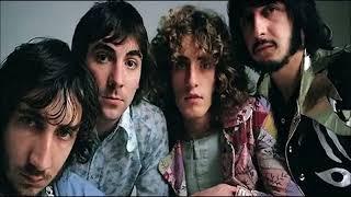 The Who ''Listening To You''