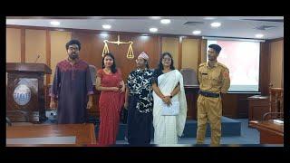 Law Drama North South University NSU