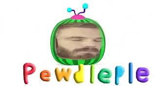 PewDiePie Cocomelon intro