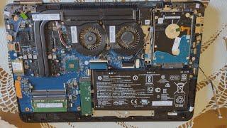 DIY Laptop Cleaning