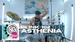 Asthenia - blink-182 - Drum Cover