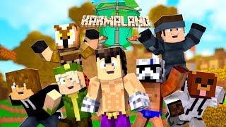 KARMALAND - COMIENZA NUESTRA AVENTURA #1