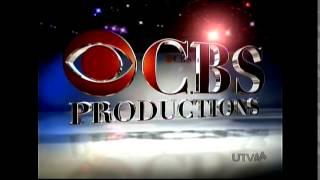 Panda Productions/CBS Productions/CBS Television Distribution (Cutoff at the end)