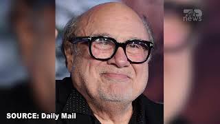 Top News - Danny DeVito kujton gjyshen/ Aktori i Hollywood- Fliste shqip në shtëpi