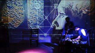 Ezoterika - Live Conceptual Electronica & Viusual Art