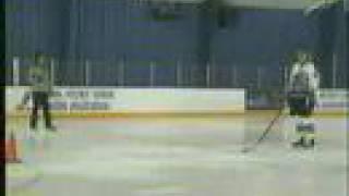 Sergei Fedorov Vs Alexander Mogilny - Speed & Agility