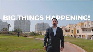 What's Happened In Ras Al Khaimah In The First Quarter?