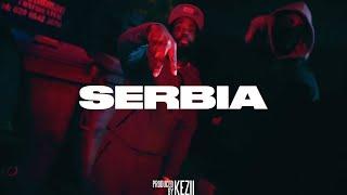 [FREE] Meekz X Clavish X UK Rap Type Beat 2024 - "SERBIA" UK Rap Type Beat