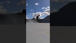 Practice Day #mtb #norcobikes #jumpbike #dirtjumper