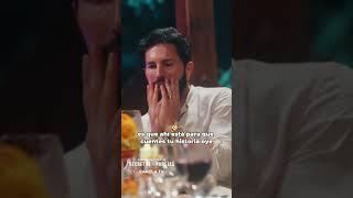 ¿Qué haces tú cuando alguien se hace la víctima? | Secretos deParejas | Canela.TV