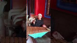 Gabang a taosug traditional instrument on jeem TV