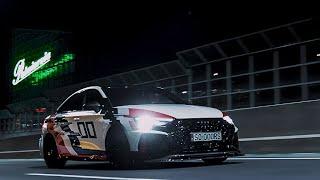 The AUDI RS3 8Y - 1st in the world | CINEMATIC