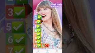 #swift #music fyp#fypシ