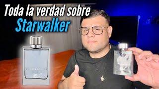 Todo lo que debes de saber de Starwalker de Montblanc ¿Vale la pena en el año 2023? #perfumes