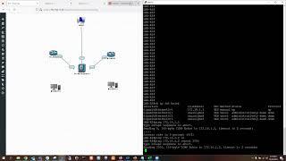Techs Of Color - Fortinet NSE4 - Layer 2 - Virtual Wire Pairs (VWP)