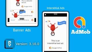 How To Use AdMob Ads In Sketchware | latest 2020