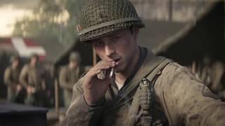 Call of Duty: WWII Operation Cobra (Mission 2)