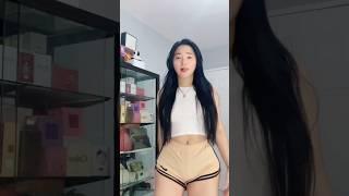 Pinay gorgeous camel toe dance on TikTok #cameltoe #tiktok #shorts