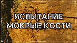 Shadow of the Tomb Raider | Испытание "Мокрые кости"