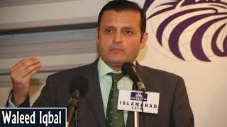 Waleed Iqbal | Pakistani Politician | Sohail Warraich | Aik Din Geo Kay Sath