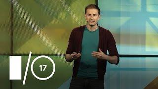 Designing Screen Interfaces for VR (Google I/O '17)