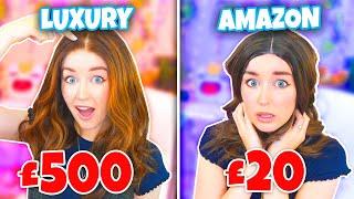 £20 VS £500 WIG... How do they compare?