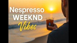 Nespresso x Blue Bottle #nola #theweeknd #nespressovertuo #coffeeaddict #bluebottle #coffeelover