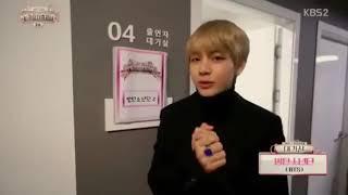 [ENG SUB] BTS BACKSTAGE CUT @ KBS SONG FESTIVAL 2017 | GAYO DAECHUKJE