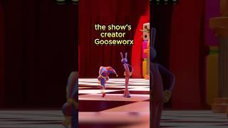 Where did Pomni and Jax go at the end of Episode 5?