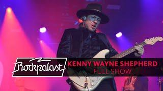 Kenny Wayne Shepherd live | Leverkusener Jazztage 2019 | Rockpalast