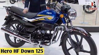 hero hf dawn 125 new bike launch in India 2024|features, price, launch date|upcoming 125cc bikes