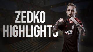 ZEDKO - CS:GO HIGHLIGHTS #1