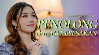 Penolong Dalam Kesesakan - Melitha Sidabutar [Official Music Video]