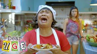 Dear Uge: Molly, nawalan ng panlasa?! | YouLOL