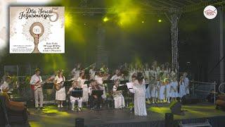 Dla Serca Jezusowego 5 – Schola Lenartowicka i zespół Sound of Heaven - koncert uwielbienia Pleszew