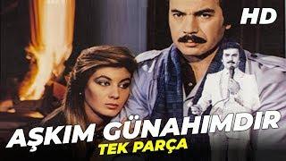 Aşkım Günahımdır | Orhan Gencebay Oya Aydoğan Eski Türk Filmi Full İzle