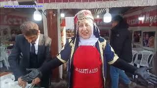 Diyarbakır Tanıtım Günleri Hasbahçe’de İstanbulluları büyüledi