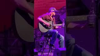 Rooster - Aaron Coker at Iron Horse Grill in Jackson, MS 10/7/22