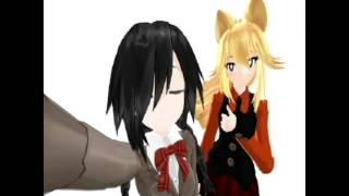 [MMD]