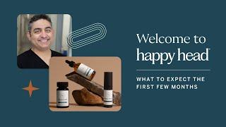 Welcome to Happy Head!