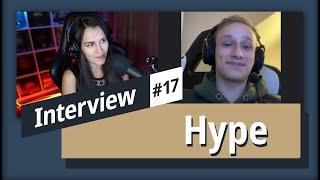 Interview #17: Hype from Aura