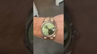 $40,000 Rolex Watch #viral #shorts #rolex #luxury