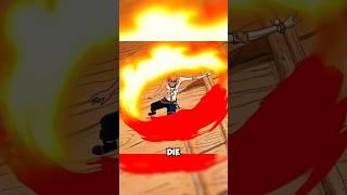 The Most Heartbreaking Goodbye in One Piece